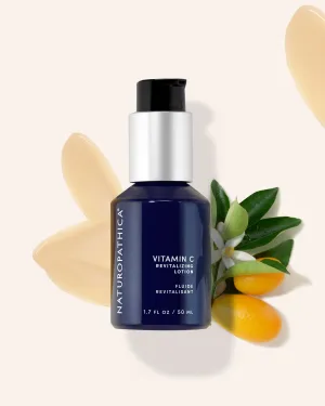 Vitamin C Revitalizing Lotion