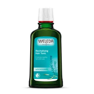 Weleda Rosemary Revitalizing Hair Tonic 100ml