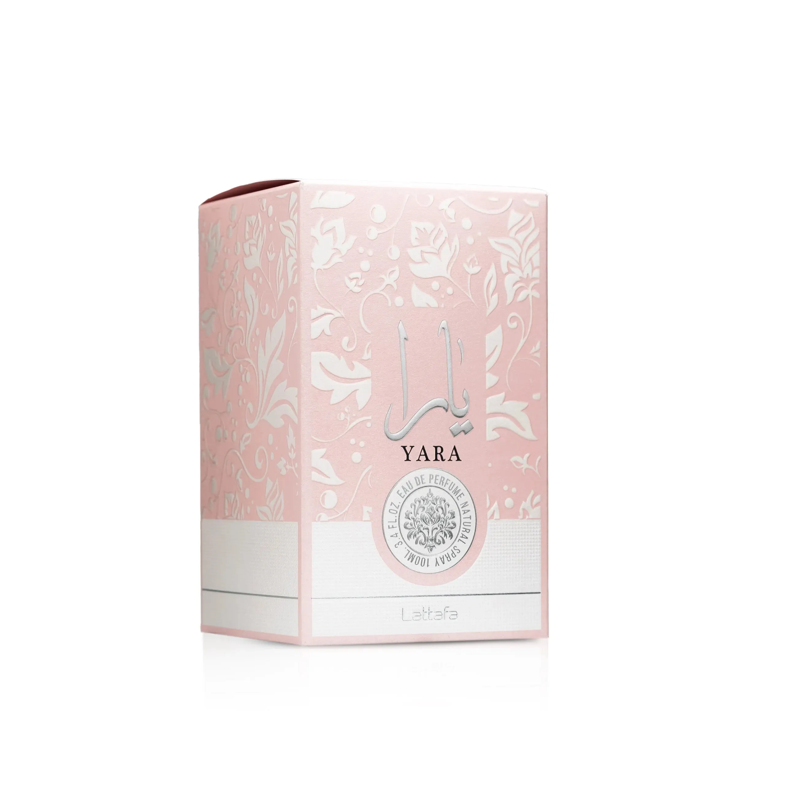 Yara EDP Spray 3.4 Oz