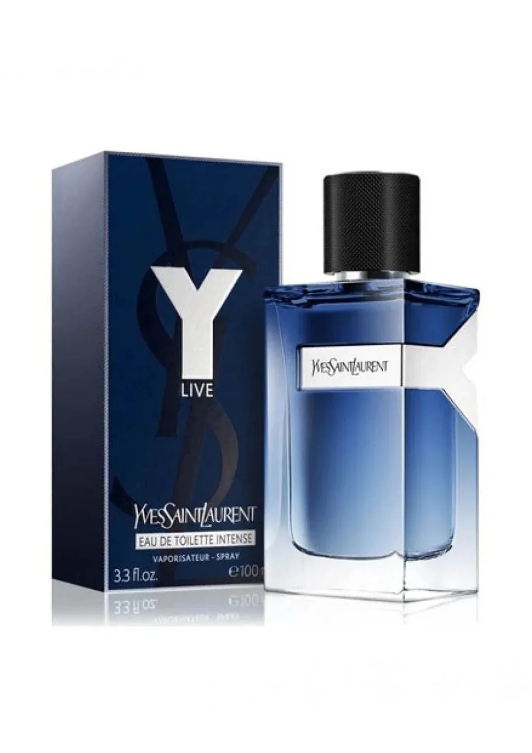 YSL Y INTENSE MEN EDP 100M